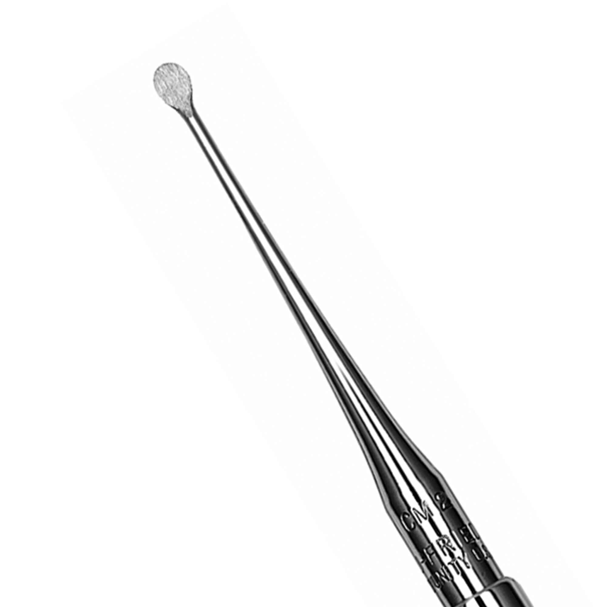 Hu-Friedy CM2 Single End Molt #2 Surgical Dental Curette Hu-Friedy CM2 Single End Molt #2 Surgical Dental Curette